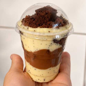 imagem do produto Maravilha de maracujá