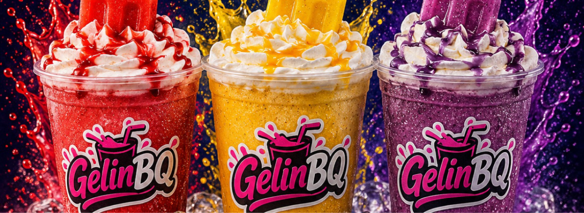 Gelin Bq capa