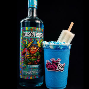 imagem do produto Gelin de Blue brisa