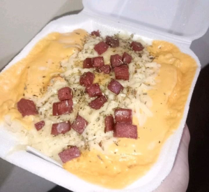 imagem do produto Calabresa Acebolada