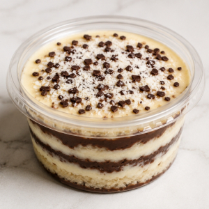 imagem do produto Ninho com chocolate