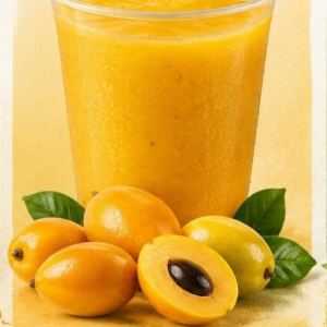 imagem do produto Suco de cajá 