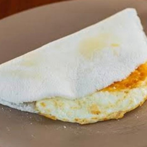 imagem do produto Tapioca goma e ovo