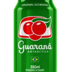 imagem do produto Guaraná lata 350