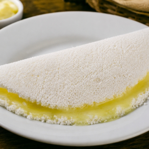 imagem do produto Goma e manteiga