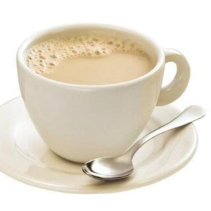 imagem do produto Café com LEITE grande 