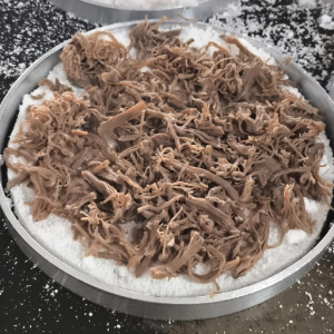 imagem do produto Carne de sol 