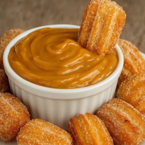 imagem do produto Mini churros 