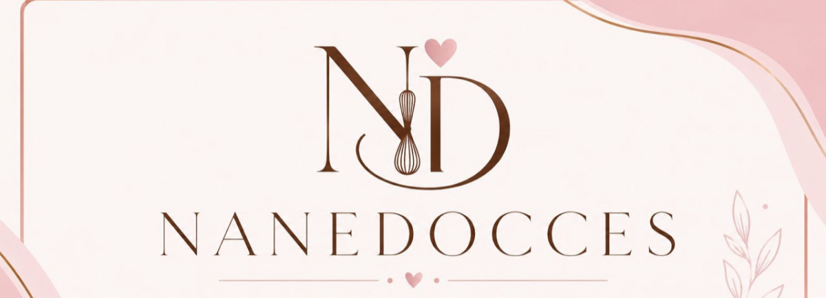 Nanedocces capa