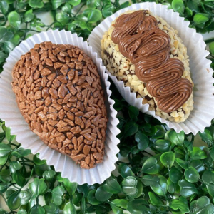 imagem do produto Coxinha ferrero rocher