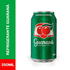 imagem do produto Guarana 350ml
