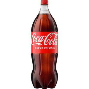 imagem do produto Coca cola 2l