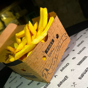imagem do produto batata 150g