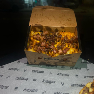 imagem do produto Batata chedar e bacon 150g
