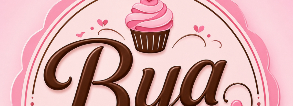 Bya Doces capa