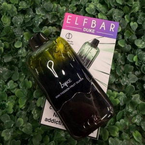imagem do produto ELFBAR DUKE 35Kn