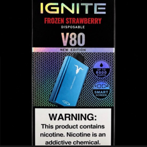imagem do produto IGNITE V80