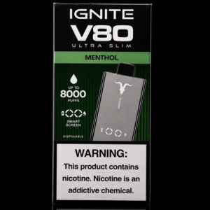 imagem do produto IGNITE V80 ULTRA SLIM