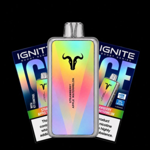 imagem do produto IGNITE BOOST SERIES 40K ICE
