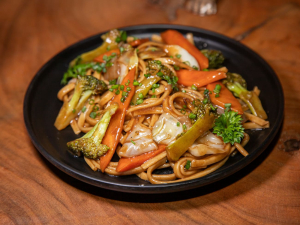 imagem do produto Yakissoba de Carne