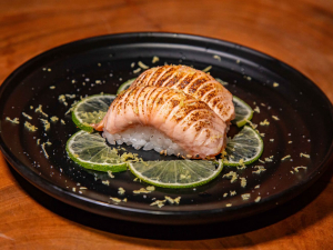 imagem do produto Nigiri Mizu Sul