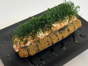 imagem do produto Super Hot Salmão