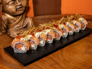 imagem do produto Uramaki Dragon Gorgonzola