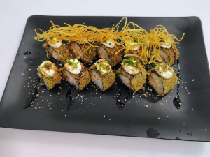 imagem do produto Hot Roll Filadélfia