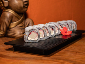 imagem do produto Uramaki Kani Filadélfia
