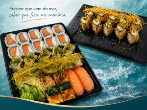 imagem do produto Promo Mizu!