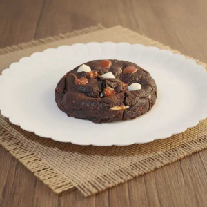 imagem do produto Cookie Black