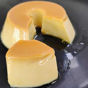 imagem do produto Pudim