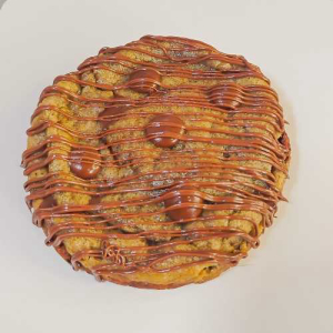 imagem do produto Cookie Nutella