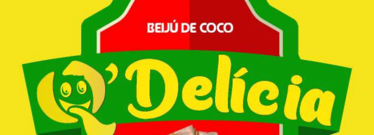 Q Delícia capa