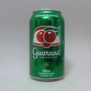 imagem do produto Guaraná lata