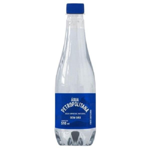 imagem do produto Água sem gás