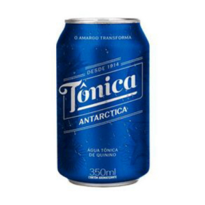 imagem do produto Água Tônica 