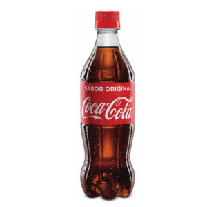 imagem do produto Coca-Cola 600ml