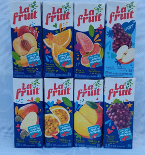 imagem do produto Suco de Caixinha 200ml