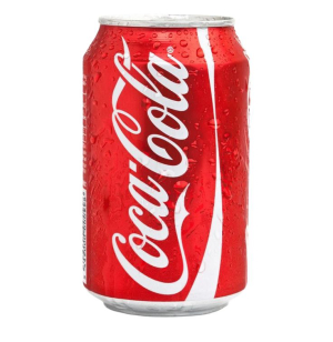 imagem do produto Coca-Cola lata