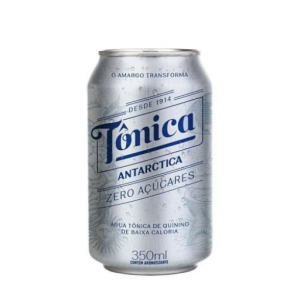 imagem do produto Água Tônica Zero