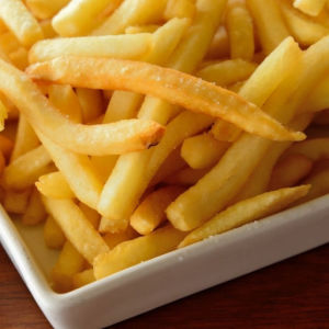 imagem do produto Batata Frita