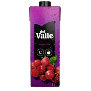 imagem do produto Suco Caixa 1lt