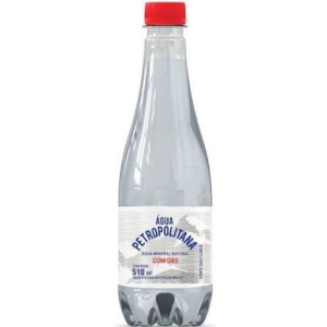imagem do produto Água com gás