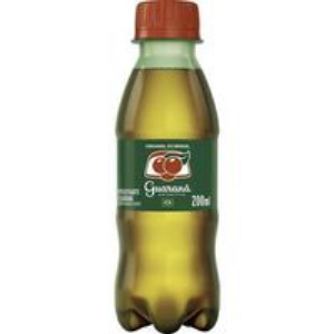 imagem do produto Guaraná 200ml