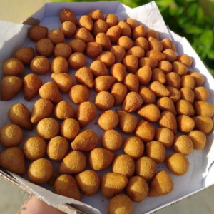 imagem do produto Cento de coxinha