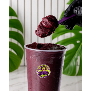 imagem do produto Creme de Açaí Premium