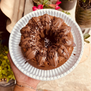 imagem do produto Caseirinho de chocolate- TAM P