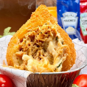 imagem do produto Coxinha de Frango com Catupiry
