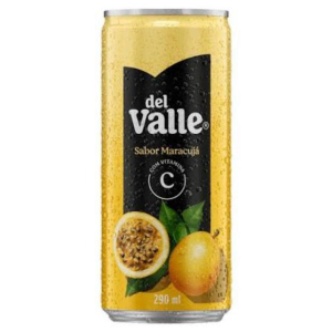 imagem do produto Del Valle Néctar Maracujá 290ml